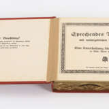 "Sprechendes Bilderbuch" in Originalkarton. - photo 8