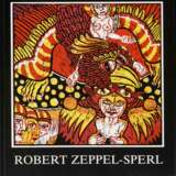 ZEPPEL-SPERL, Robert (1944 Leoben - 2005 Wien). 2 Werke mit Frauengestalten + Publikation. - Foto 4
