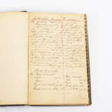 Handschriftliches Apothekerhandbuch, um 1880. - фото 2
