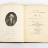 WILSON, Robert Thomas. "History of the British expedition to Egypt". - Foto 1