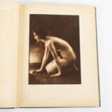LANDOW, Peter. "Nature and culture woman". - photo 2