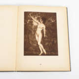 LANDOW, Peter. "Nature and culture woman". - Foto 3