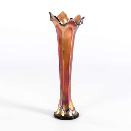 Vase in der Art von Tiffany. - photo 1