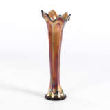 Vase in der Art von Tiffany. - фото 1
