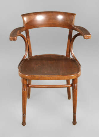 Armlehnstuhl Thonet - photo 1