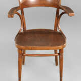 Armlehnstuhl Thonet - photo 1