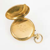 Goldene Taschenuhr. - photo 4
