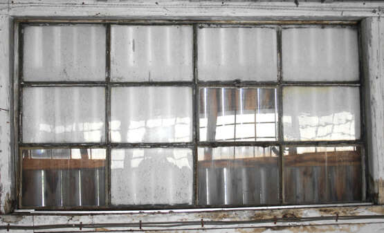 Zehn Industriefenster - фото 1