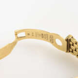 Goldene Damenarmbanduhr "Cellini". Rolex. - Foto 6