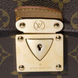 Louis Vuitton-Laguito Documents. - фото 3