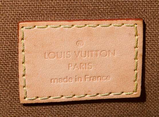 Louis Vuitton-Tikal PM Handtasche. - фото 4