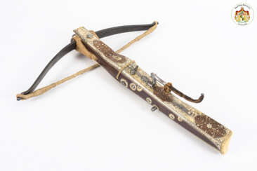 Renaissance-Armbrust.