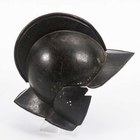 Helm - Morion. - photo 2