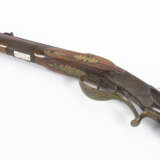 Perkussionsgewehr - Jagdwaffe. - фото 4