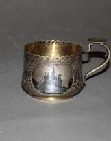 Россия, 1880 - 1890-е годы, фабрика П. Овчинникова, Россия, 1880 - 1890-е годы, фабрика П. Овчинникова,