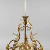 Deckenlampe Jugendstil - фото 1