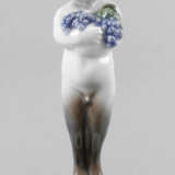 Rosenthal ”Kleiner Faun” - photo 1