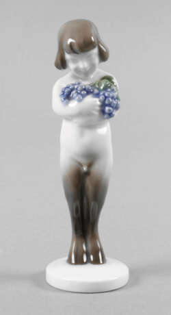 Rosenthal ”Kleiner Faun” - photo 1