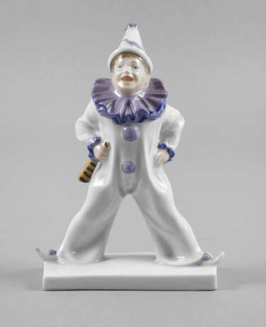 Rosenthal ”Clown” - photo 1