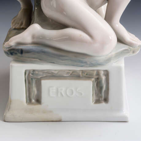 "Eros". Rosenthal. - Foto 2
