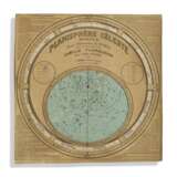 A FRENCH PLANISPHERE - Foto 2