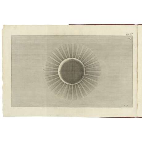 ULLOA’S OBSERVATIONS ON THE SOLAR ECLIPSE OF 1778 - photo 2