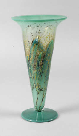 WMF Ikora Vase Art déco - photo 1