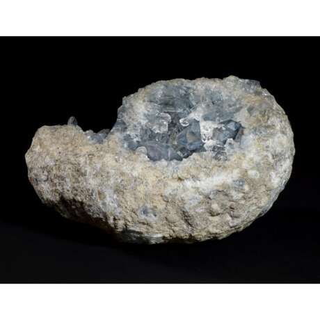 A CELESTITE GEODE - Foto 1