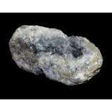 A CELESTITE GEODE - photo 3