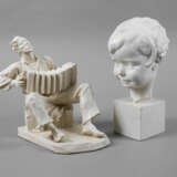 Rosenthal zwei Figuren - photo 1