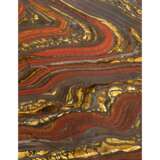 A SPECIMEN OF BANDED TIGER IRON - фото 2