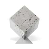 A DRONINO METEORITE CUBE - AN EXOTIC SAMPLE FROM INTERPLANETARY SPACE - photo 5