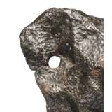 AESTHETIC CAMPO DEL CIELO IRON METEORITE - SCULPTURE FROM OUTER SPACE - photo 2