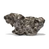 AESTHETIC CAMPO DEL CIELO IRON METEORITE - SCULPTURE FROM OUTER SPACE - photo 4