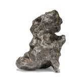 AESTHETIC CAMPO DEL CIELO IRON METEORITE - SCULPTURE FROM OUTER SPACE - photo 6