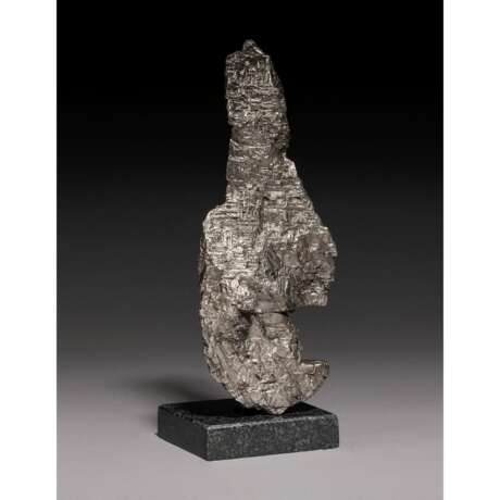 A MUONIONALUSTA METEORITE END PIECE — A METEORITE THAT FELL ONE MILLION YEARS AGO - Foto 1