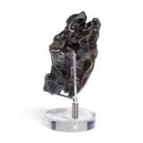TWO SMALL SIKHOTE ALIN METEORITES - фото 6