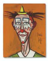 Bernard Buffet (1928-1999)