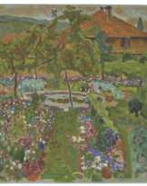 Pierre Bonnard (1867-1947)