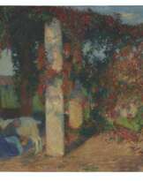 Henri Martin (1860-1943)