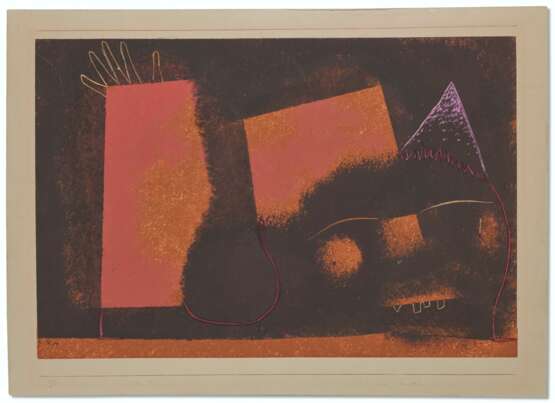 Klee, Paul. Paul Klee (1879-1940) - фото 1