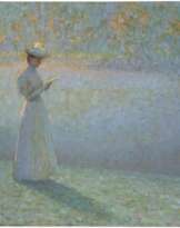 Henri Le Sidaner (1862-1939)