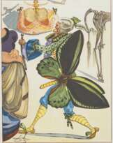 Salvador Dalí (1904-1989)