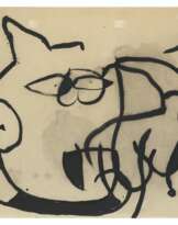 Joan Miró (1893-1983)