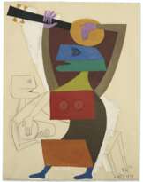 Victor Brauner (1903-1966)