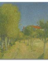 Achille Laugé (1861-1944)