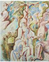 André Masson (1896-1987)