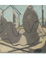 Georges Braque (1882-1963)