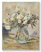 Natalia Gontcharova (1881-1962)