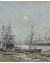 Eugène Boudin (1824-1898)